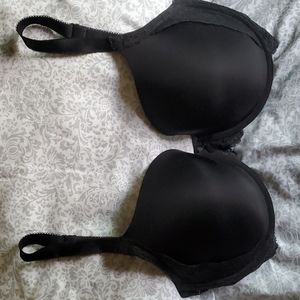 Victoria's Secret Dream Angels Perfect Coverage 38DDD